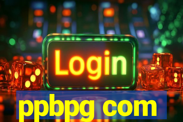 ppbpg com